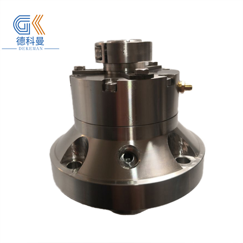 釜用機械密封HR3系列