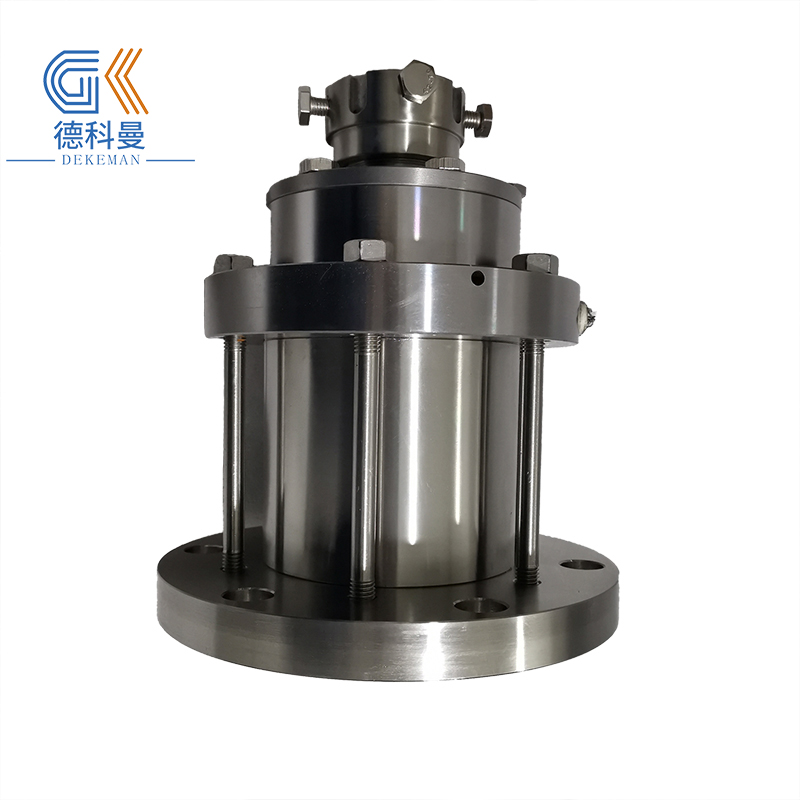 206型機(jī)械密封故障的原因